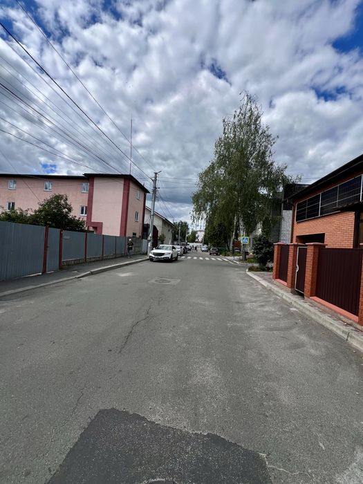 Готовий бізнес! 300 м² у центрі Василькова під хостел чи бізнес