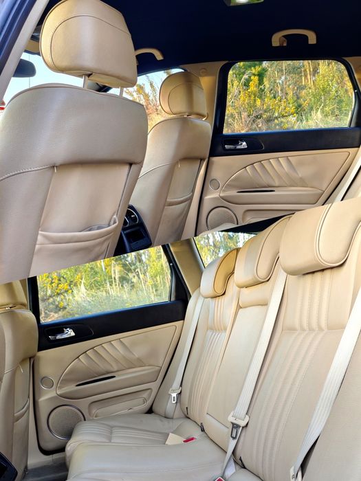 Alfa Romeo 159 SW 2.4 JTDm 200cv Automática – Versão Rara