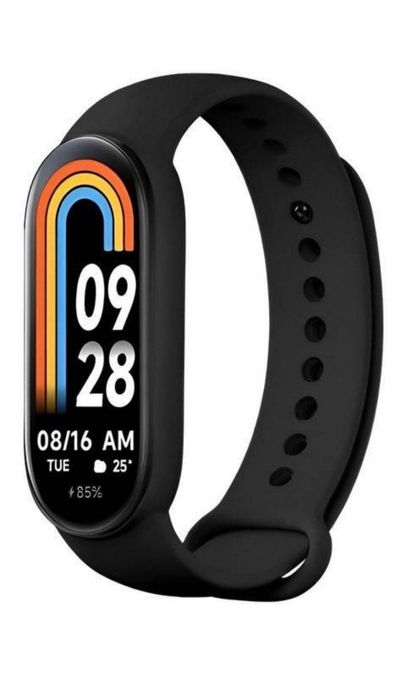 Браслет Band M8,  фітнес-ґаджет з інтелектуальними функціями