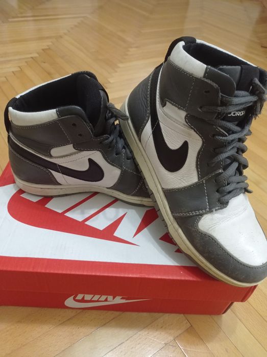 Високі кросівки ,36розмір, снікерси зимові, шкіряні