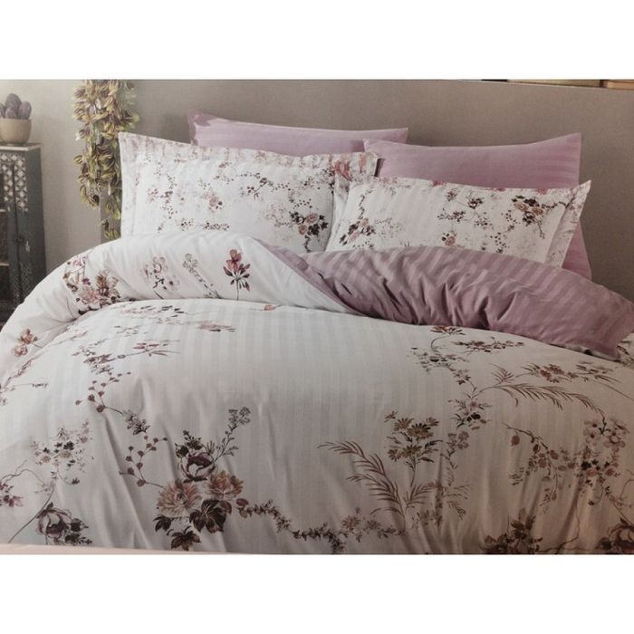 Постельное белье Maison D'or - делюкссатин