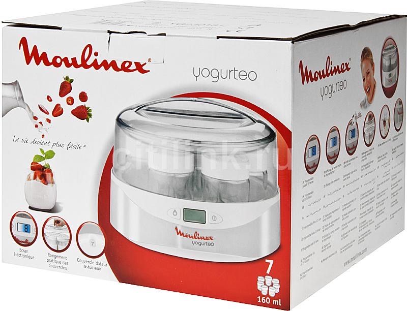 Йогуртница