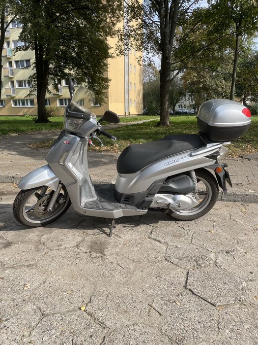 Kymco