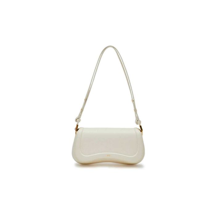 Сумка JW PEI Joy Shoulder Bag White