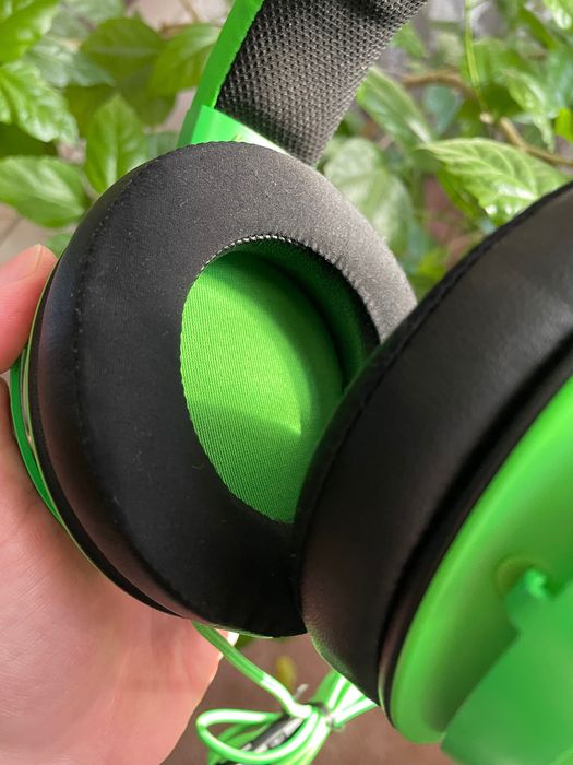 Razer kraken multi platform | ігрові навушники |