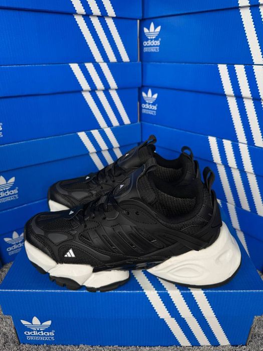 Чоловічі кросівки Adidas Мужские кроссовки Адидас