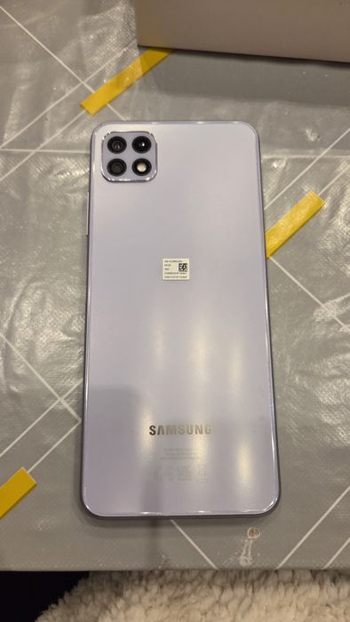 Telefon samsung A22 5G