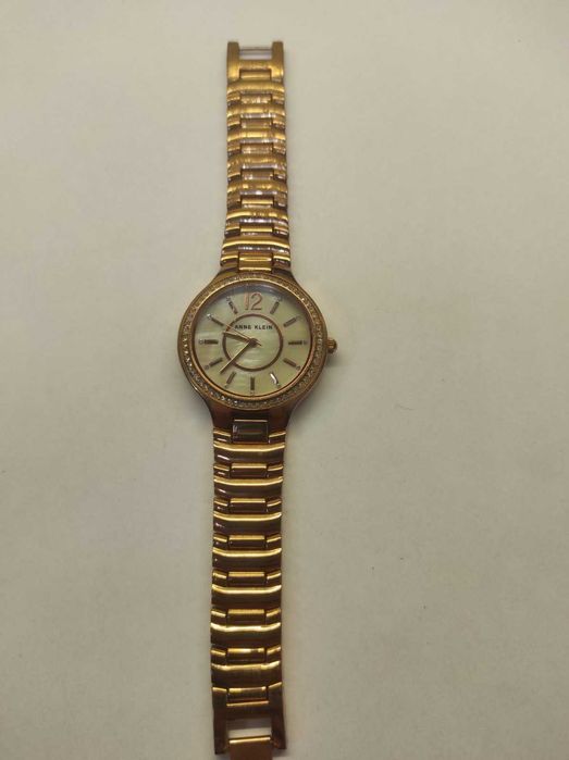 Годинник Anne Klein AK/1854RMRG