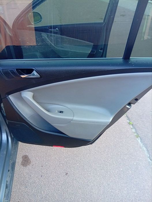 Пассат В 6 СРОЧНО,Хороший стан