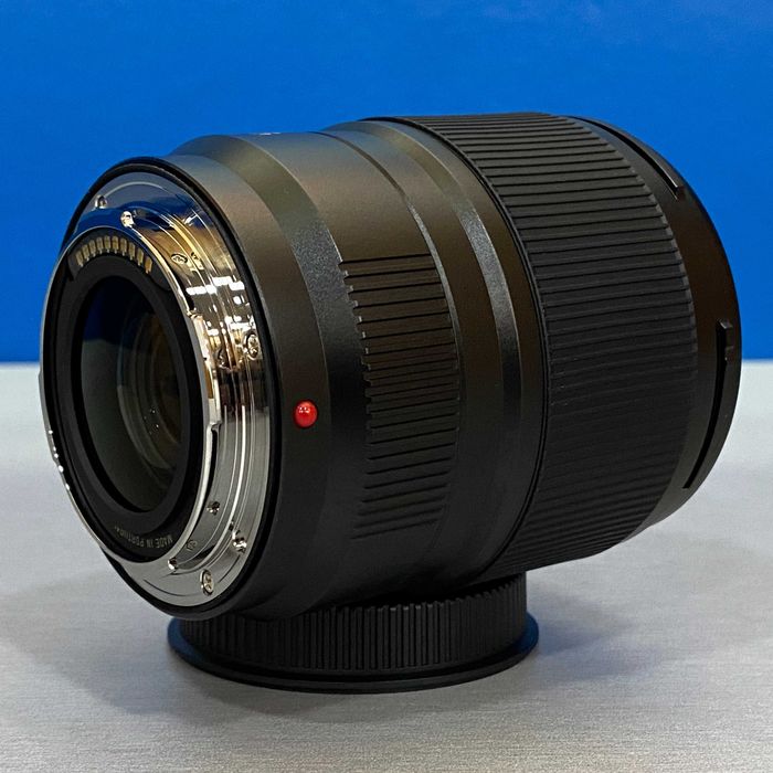 Leica Summicron-SL 35mm f/2 ASPH