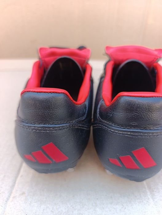 Бутсы Adidas Copa Gloro 39 размер
