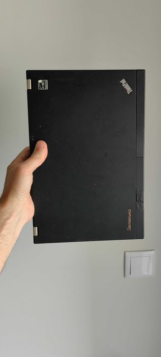 Lenovo X220 - Carcaça Completa