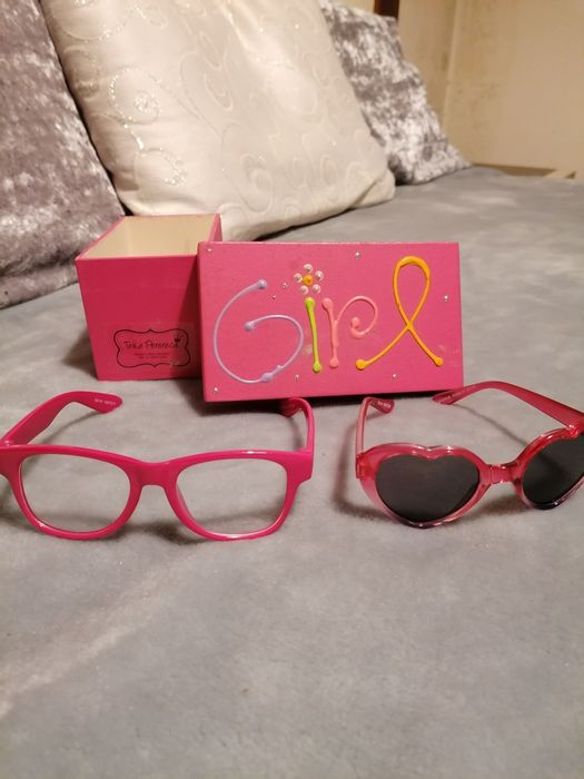 Óculos de sol tecka pererecka