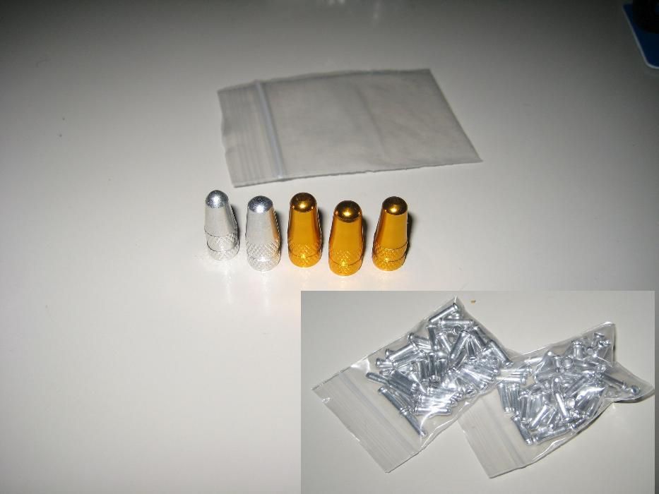 Actualizado - Utilidades e ferramentas para bicicletas NOVOS