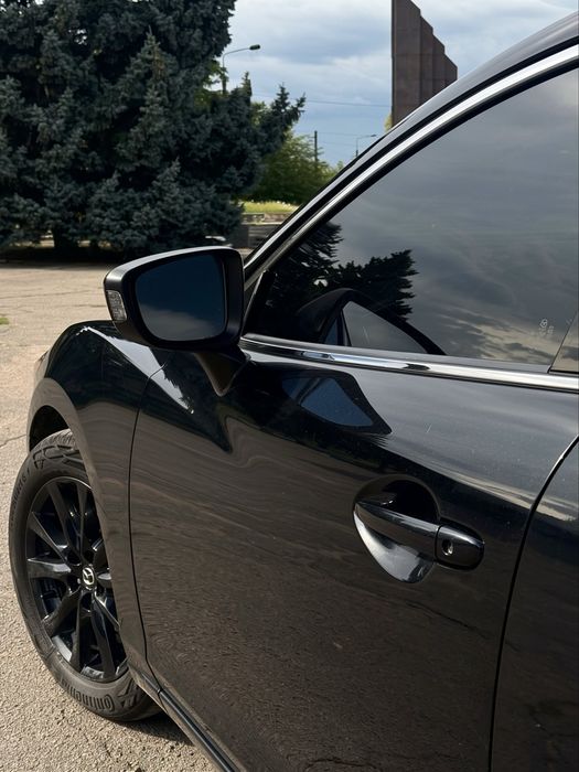Mazda 6, 2015 р., 2.5 бензин, автомат
