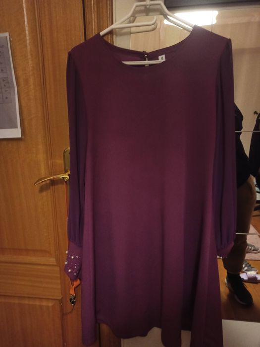 Vestido xl novo sem uso