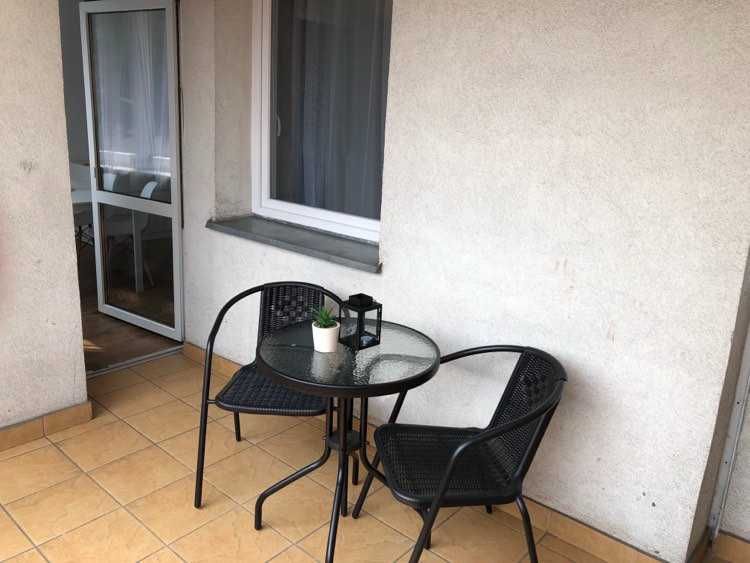 Śliczne 1 pokojowe mieszkanie w centrum Krakowa do wynajęcia