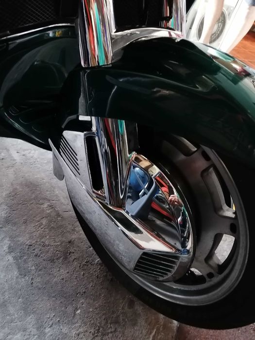 Honda Goldwing 1500 GL