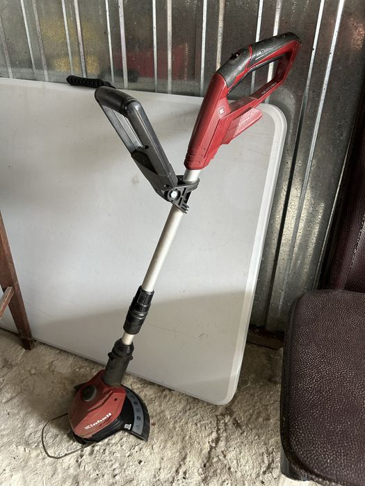 Podkaszarka einhell