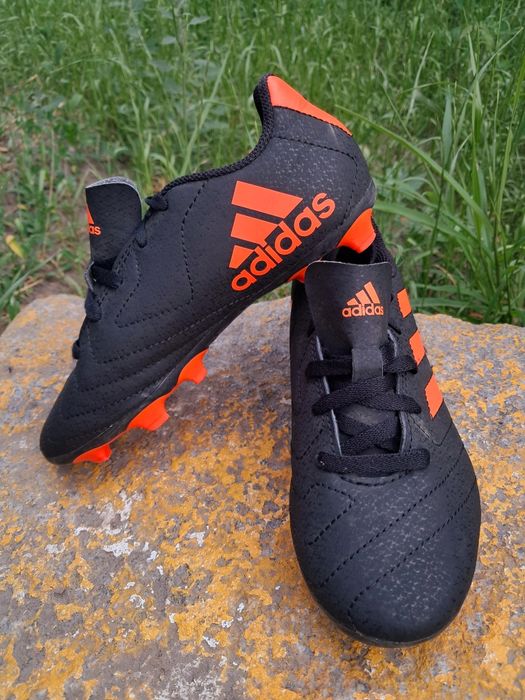 Копочки, бутси  Adidas  р.31,5, відмінний стан