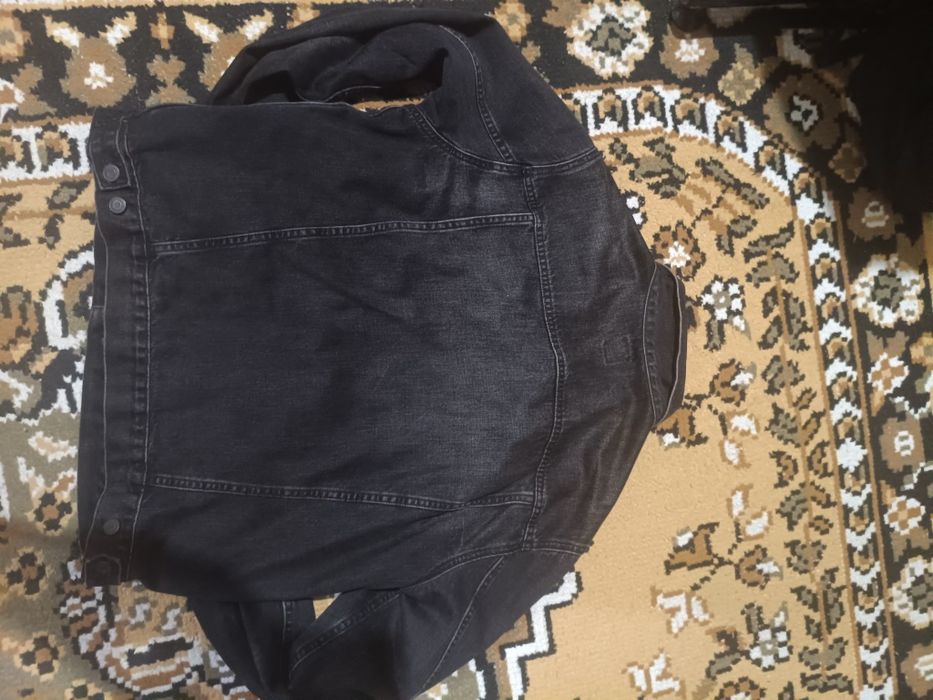 Джинсовка Денім Gap