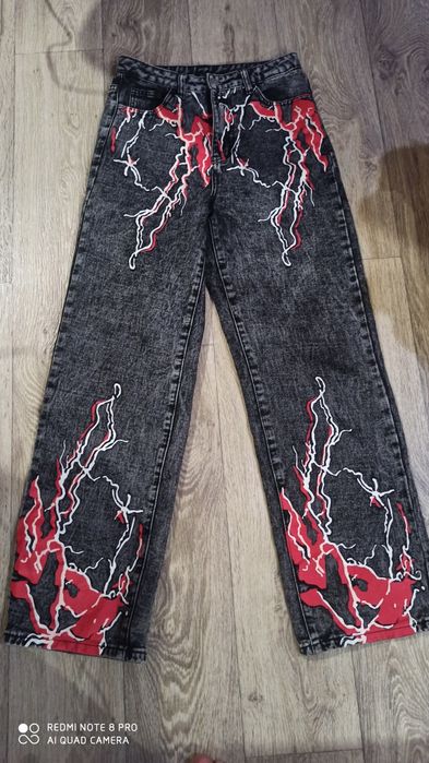 Джинсы    женские