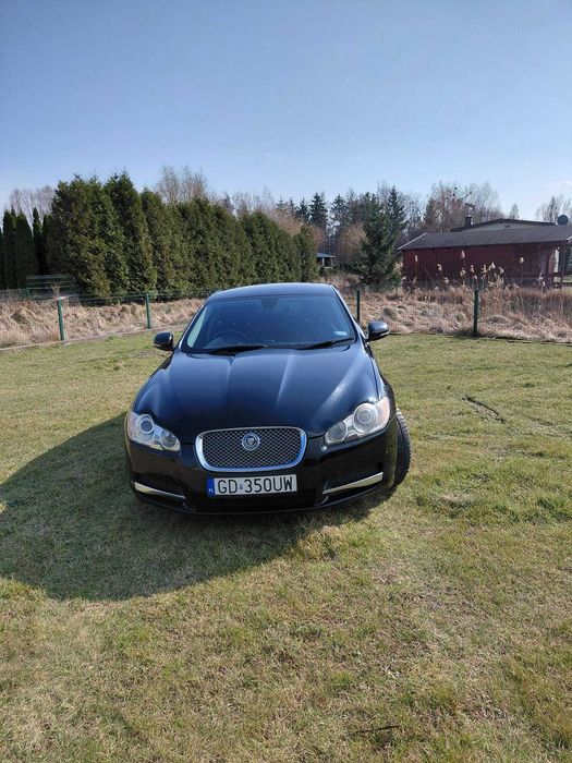 Sprzedam Jaguar xf 2010 angol 3lity diesel 271 koni,Vin telefon 502 320 046