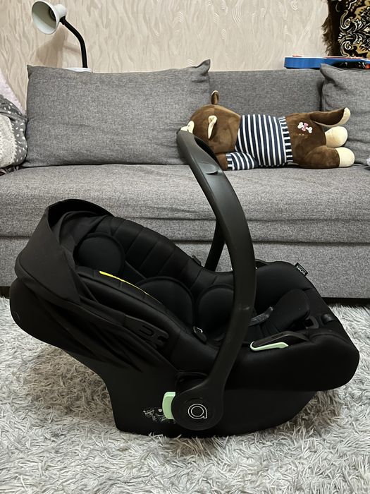 Автокрісло Anex x Avionaut Pixel (0-13 кг)