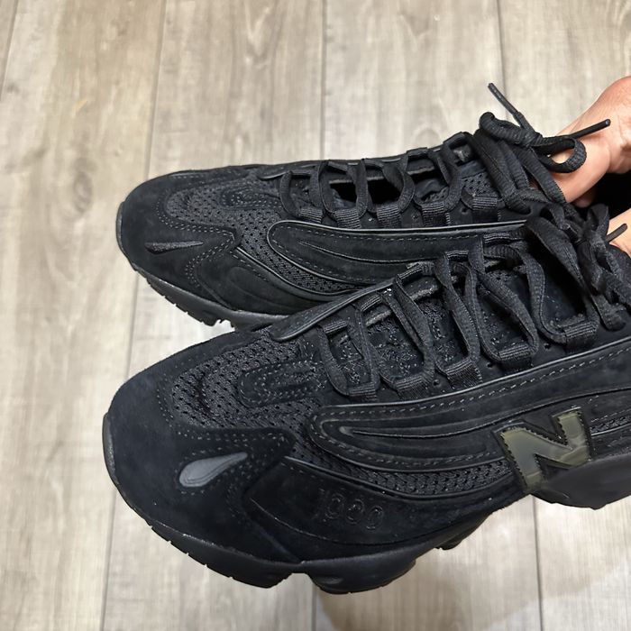 new balance 1000 кросівки оригінал