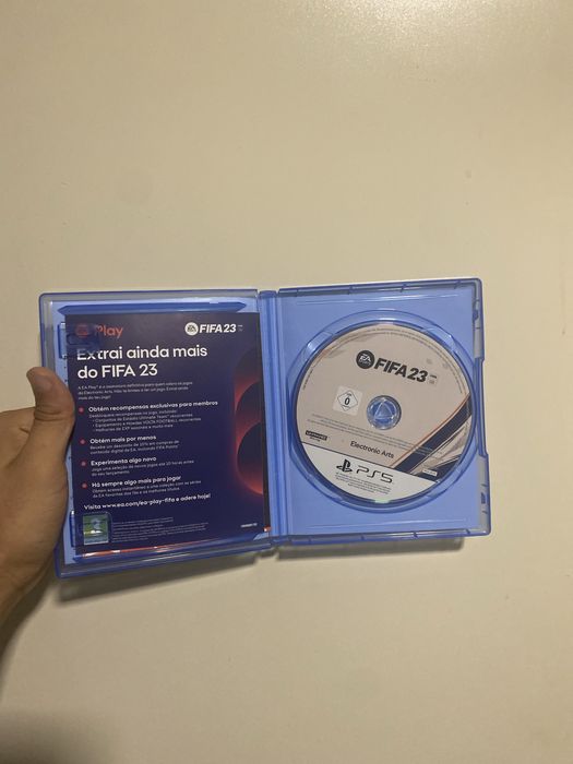 Fifa 23 Playstation 5