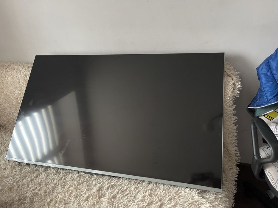 Телевізор КСІОМІ
