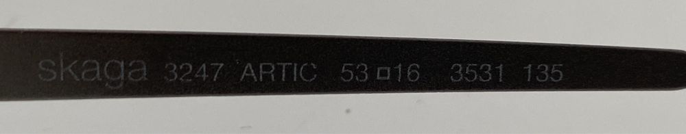 Продам титанову оправу