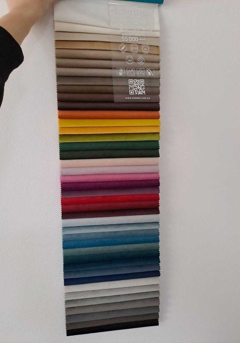 Ліжко з підйомним механізмом М'яке кутове ліжко (Кароліна\Еверест)