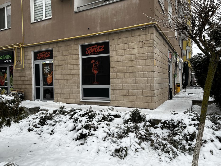 Продам готовий бізнес