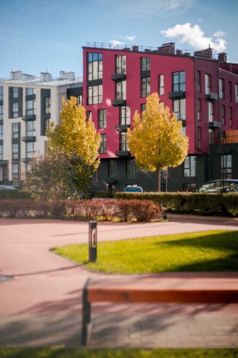 Продаж пентхаусу на березі озера в ЖК City lake, с. Шевченкове