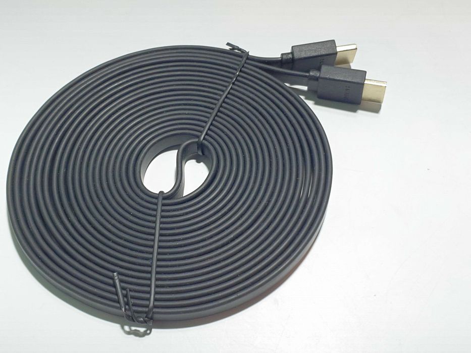 кабель HDMI to HDMI  TECHLY  ARC V2.0  5m,