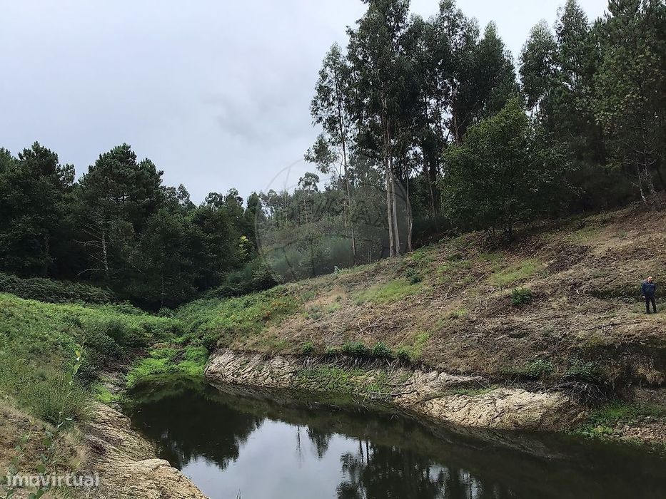 Terreno  para venda — Caçarilhe E Infesta, Braga