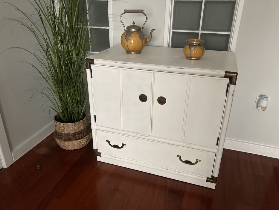 Movel da DREXEL HERITAGE original e restaurado