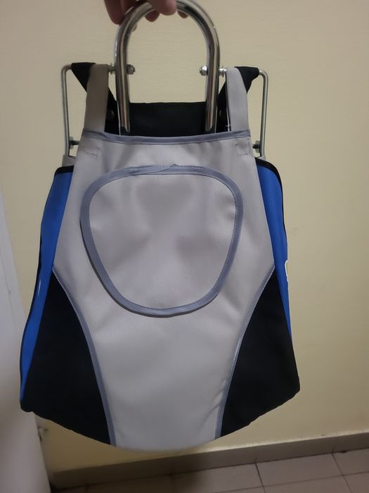 Rowerek trójkołowy Derby firmy Toyz