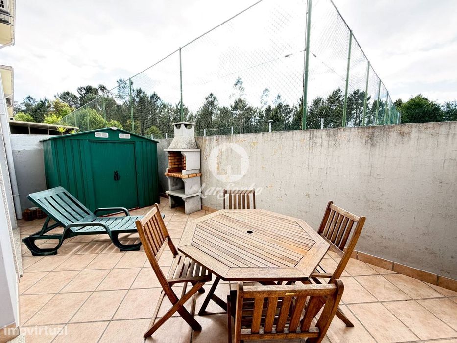 Moradia T3 em Fradelos, Vila Nova de Famalicão