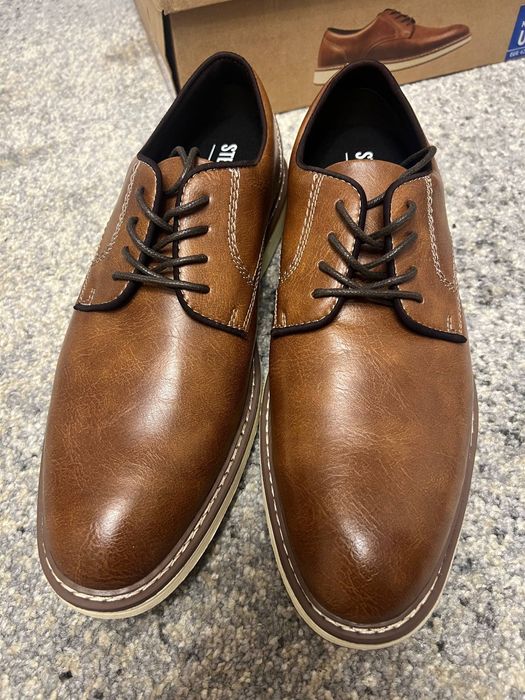 Чоловічі туфлі Steve Madden