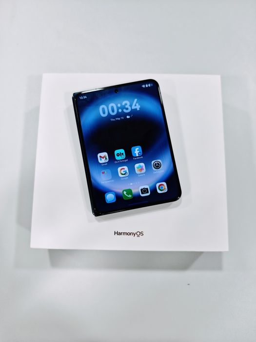 Huawei Pura X Max 512GB
