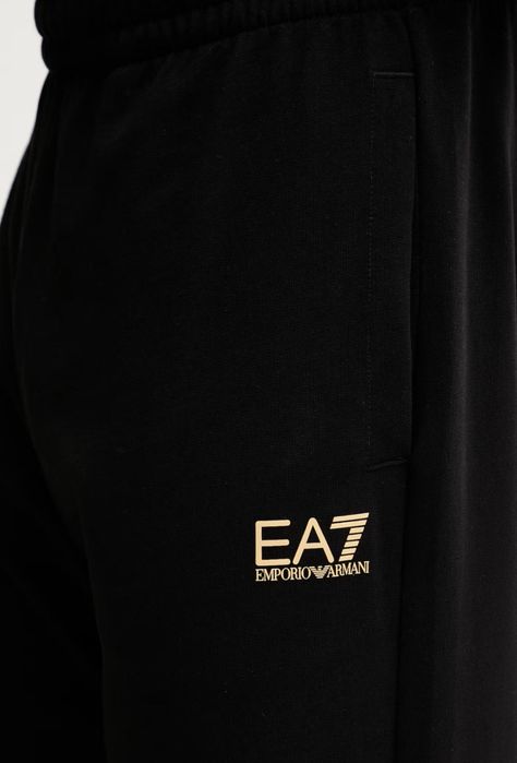 Чоловічий спортивний костюм EA7 Emporio Armani