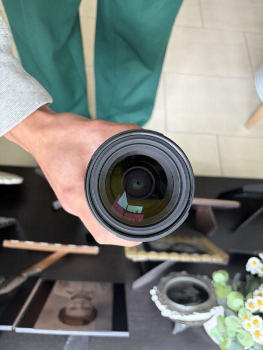 Tamron 28-75mm 2.8 G2