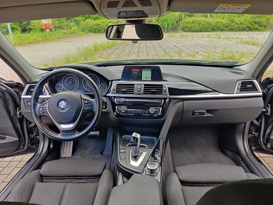 Sprzedam Bmw seria 3 F30