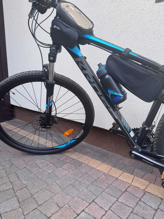 Rower kross hexagon 7.0