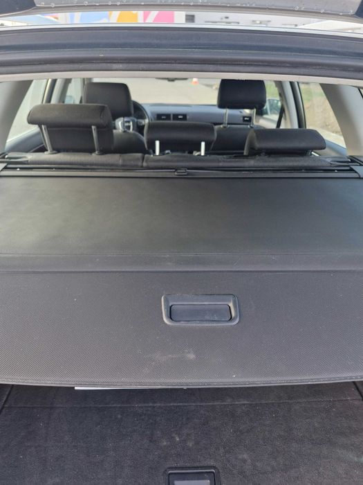 Audi A4 b7 1.9 tdi 116 KM Avant