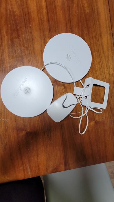 BABYSENSE 7 monitor oddechu