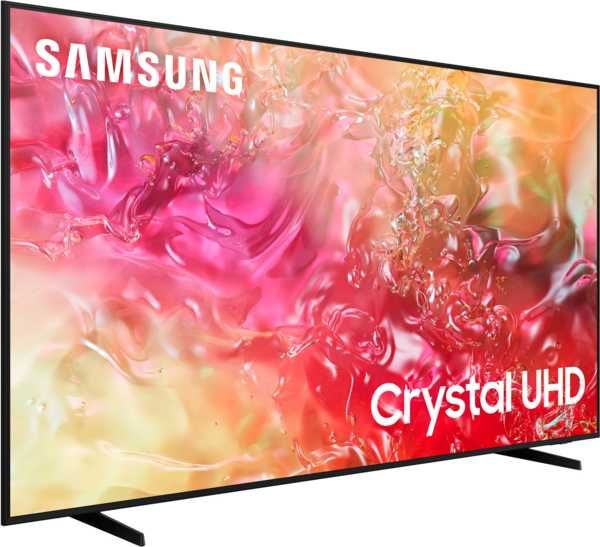 Телевізор Samsung 65DU7100 (UE65DU7100UXUA)