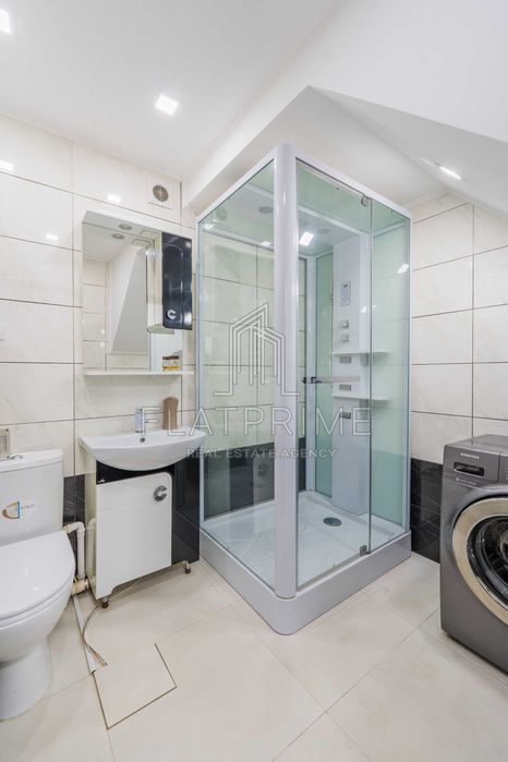 Багатокімнатна квартира за адресою вул. Ніколайчука (площа 147 м²) - Atlanta.ua - фото 17